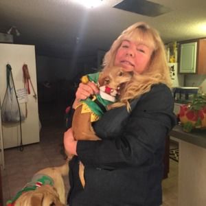 Meet your Posher, Roberta